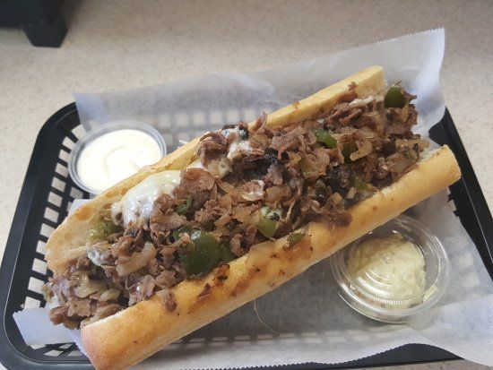 Marco Polo's Frozen Treats